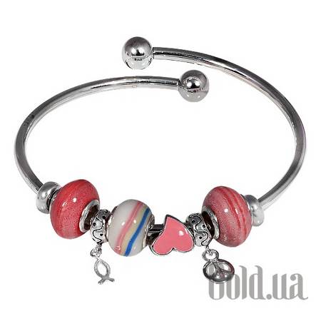Браслет Charm браслет c 8 подвесками