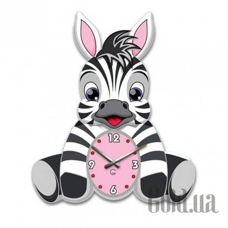 Настенные часы Настенные часы Kids C-074