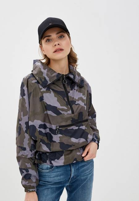 Ветровка Ветровка Rifle