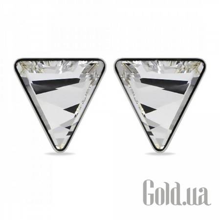 Серьги Серьги с кристаллами Swarovski
