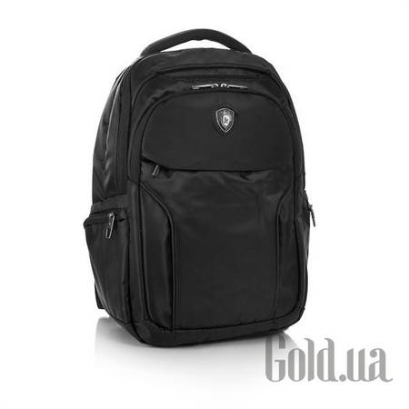 Рюкзак Рюкзак TechPac 01 Black