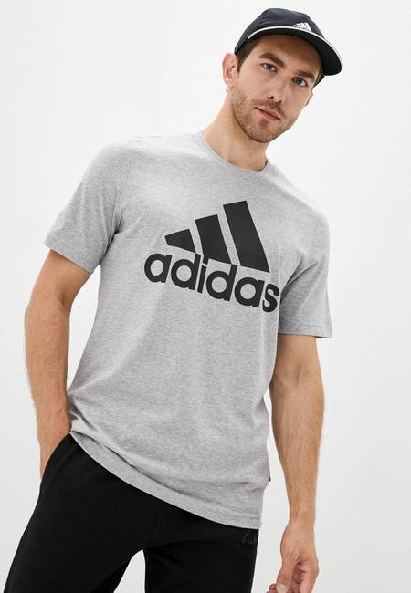 Футболка Футболка adidas