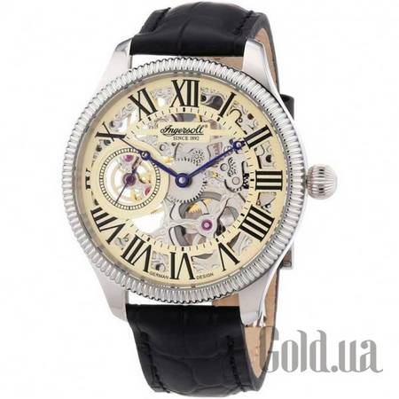 Мужские часы Мужские часы Arizona II Skeleton Automatic IN7904WHS