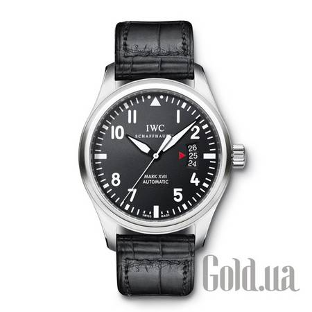 Швейцарские часы Pilot's Watch Mark XVII 326501