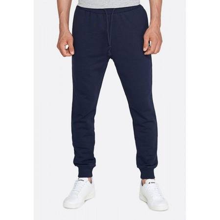 Спортивные штаны мужские Lotto SMART II PANT FT  NAVY BLUE 214475/1CI