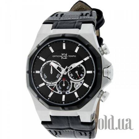 Мужские часы Мужские часы New Race Chronograph OT1041-1400N