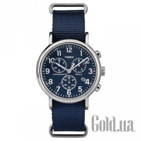 Мужские часы Мужские часы Weekender Chrono T2P71300