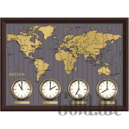 Настенные часы Настенные часы wall Clocks Others CMW902NR06