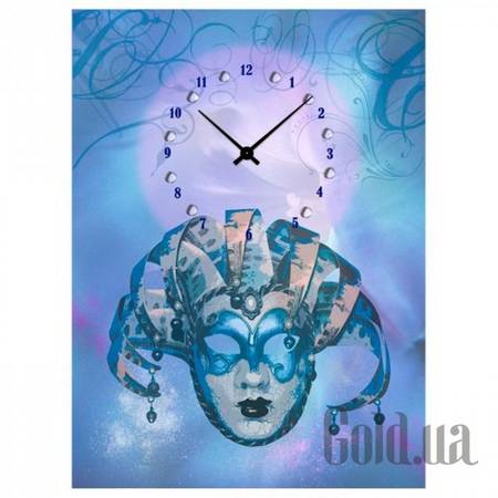 Настенные часы Настенные часы 3C-65-50x70-W