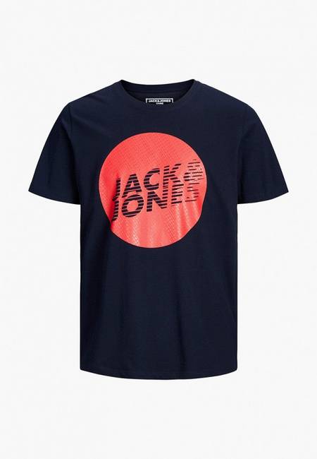 Футболка Футболка Jack & Jones