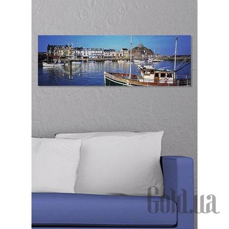 Настенные часы Настенные часы W-S-2575-C01-00010-T