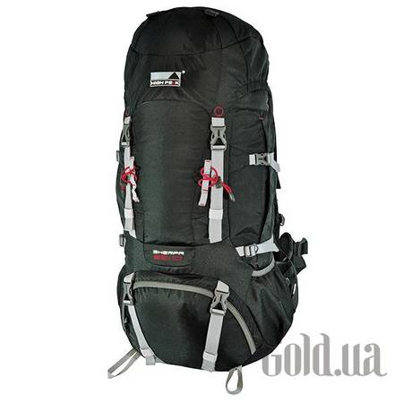 Рюкзак Рюкзак Sherpa 65+10 (Black)