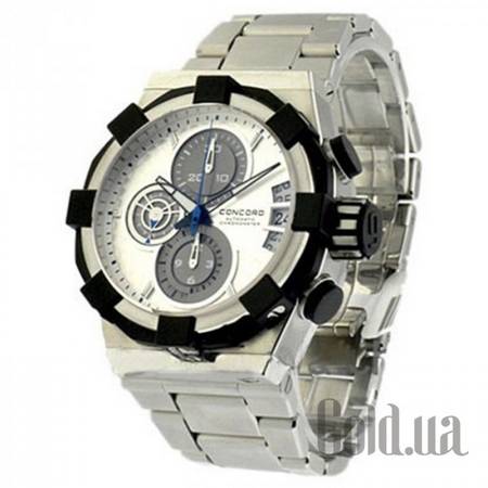 Швейцарские часы C1 Chrono 0320003