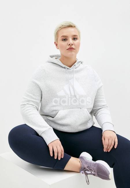 Худи Худи adidas