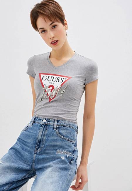 Футболка Футболка Guess Jeans