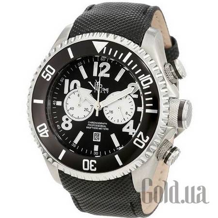 Мужские часы Мужские часы Magnum Chronograph VP5001BK