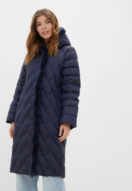 Пуховик Пуховик Odri Mio