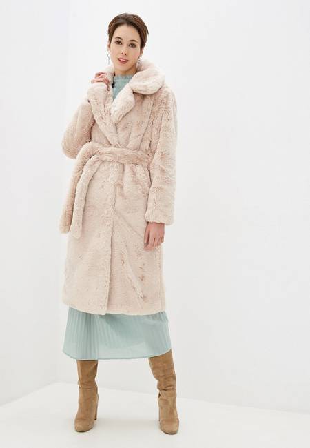 Шуба Шуба NA-KD