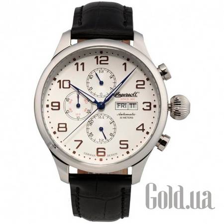 Мужские часы Мужские часы Apache Multifunction Automatic IN3900SL