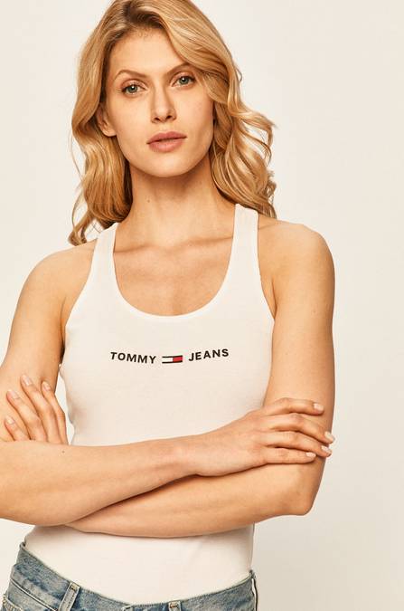 Tommy Jeans - Топ