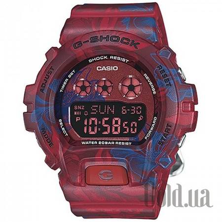 Японские часы G-Shock GMD-S6900F-4ER