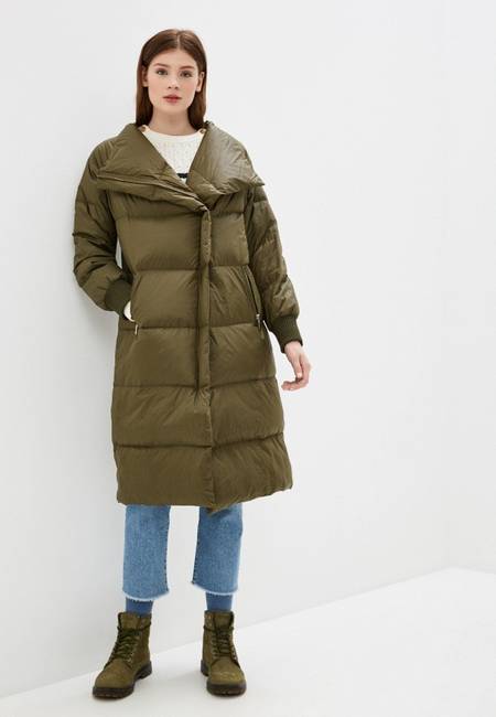 Пуховик Пуховик On Parle de Vous