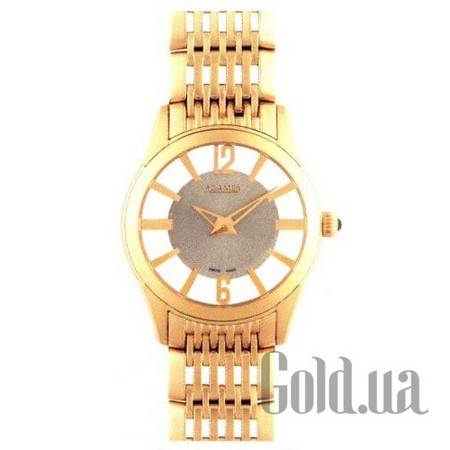 Швейцарские часы LADY COMPETENCE 102846.48.14.10