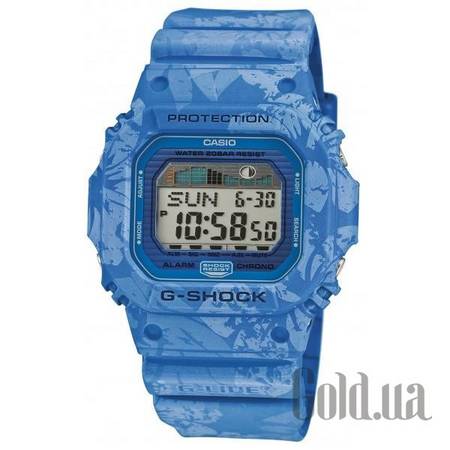 Японские часы G-Shock GLX-5600F-2ER