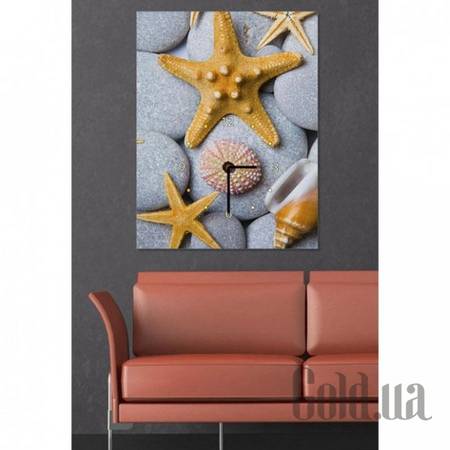 Настенные часы Настенные часы W-S-3040-C01-00018-T