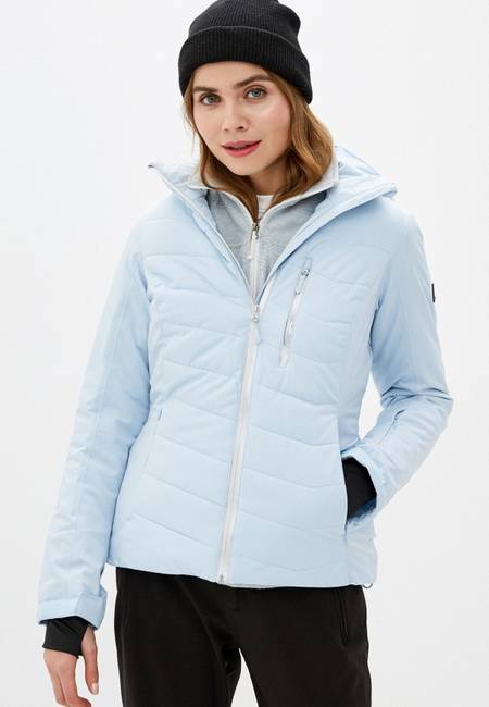 Куртка горнолыжная Куртка горнолыжная Outhorn