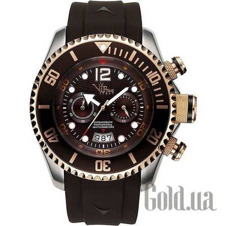 Мужские часы Мужские часы Magnum Chronograph VP5026BR