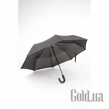 Зонт Зонт LA-7007, черный