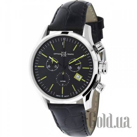 Мужские часы Мужские часы Business Chronograph OT1038-1100NGN