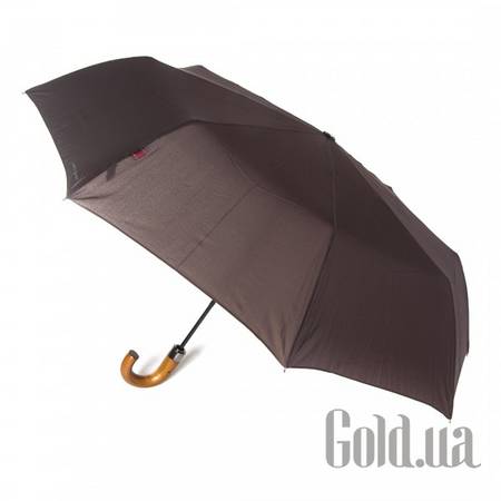 Зонт Зонт 7294, коричневый
