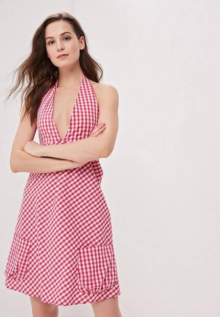 Сарафан Сарафан Massimiliano Bini