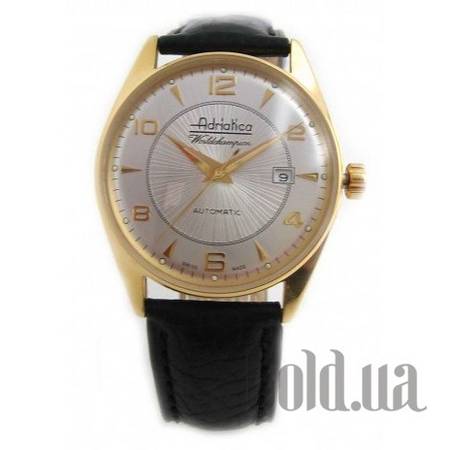 Швейцарские часы Automatic ADR 8142.1253A