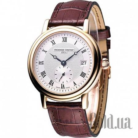 Швейцарские часы Мужские часы Classics Automatic FC-345MC3P9