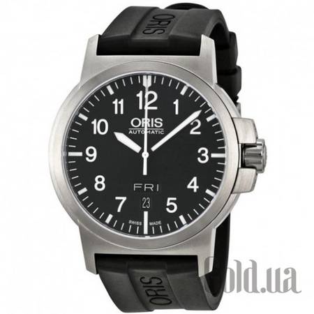 Швейцарские часы BC-3 Advanced Aviation 42mm 735.7641.4164 RS 4.22.05