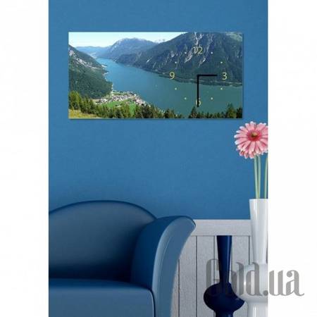 Настенные часы Настенные часы W-S-2550-C01-00013-T