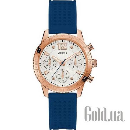 Дизайнерские часы Женские часы Sport Steel Ladies W1025L4