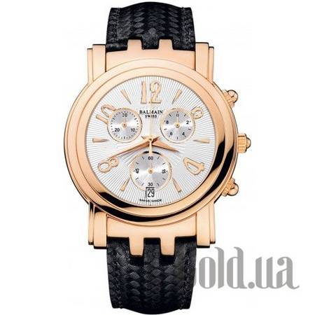 Швейцарские часы Madrigal Chrono 5889.32.25