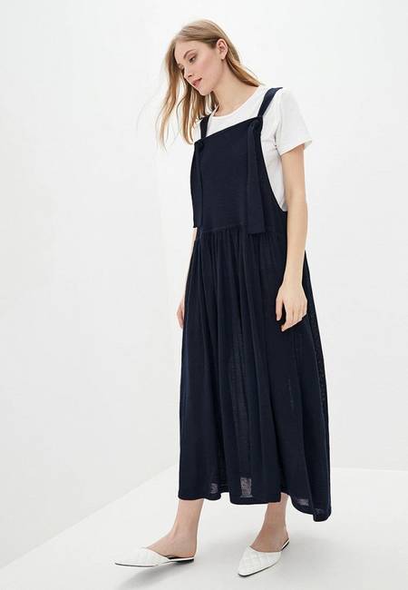 Сарафан Сарафан 02.02.Knitwear