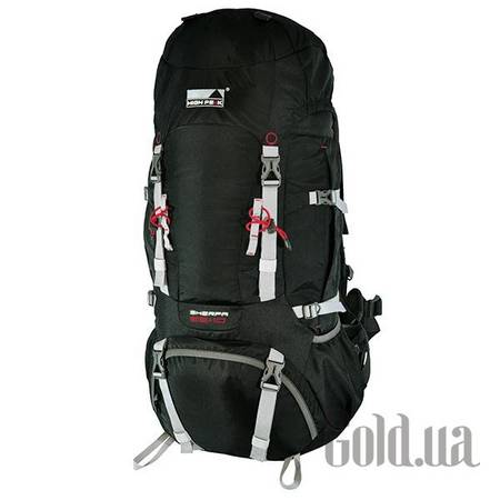 Рюкзак Рюкзак Sherpa 55+10 (Black)