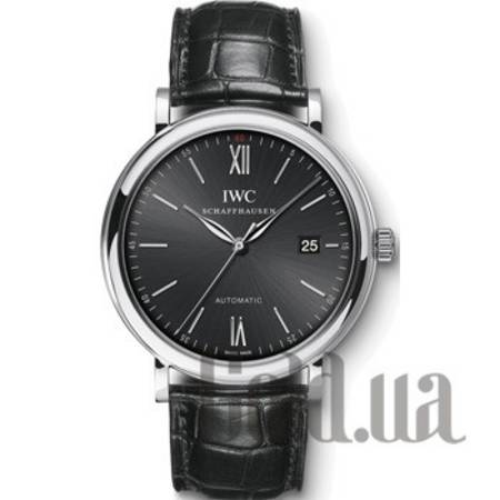 Швейцарские часы Portofino automatic IW356502