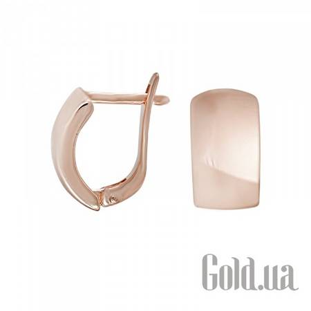 Серьги Золотые серьги