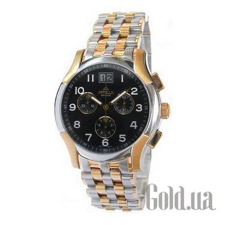 Швейцарские часы Chronograph A-637-2004