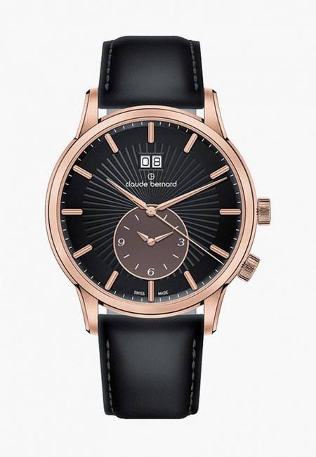 Часы Часы Claude Bernard