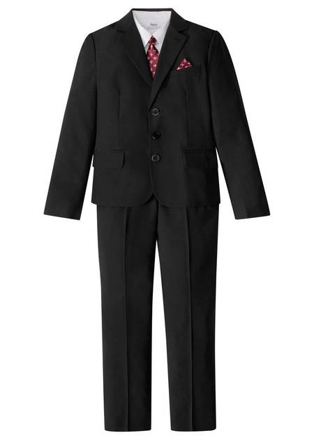 Костюм (4 изд.): пиджак, брюки, рубашка и галстук