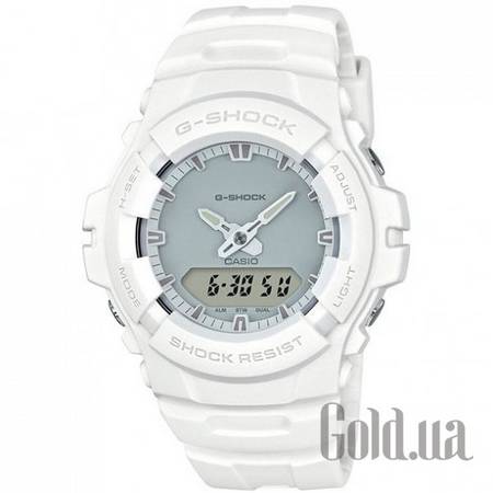 Японские часы Часы G-Shock G-100CU-7AER