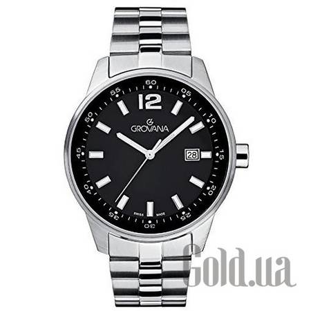 Швейцарские часы Мужские часы Classical Watch 7015.1137